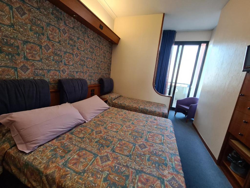 Hotel Sabra photo 2