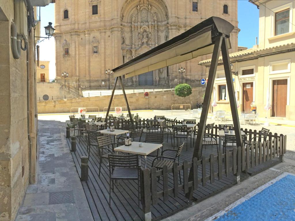 HOTEL GUADALOPE photo 3