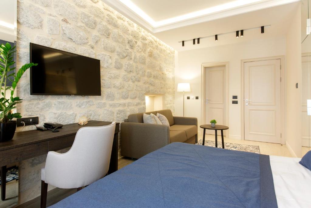 Heritage Hotel Leon Coronato photo 4