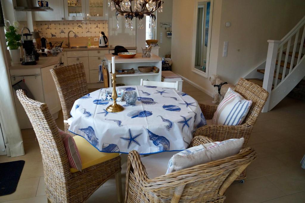Ferienhaus Windrose photo 2