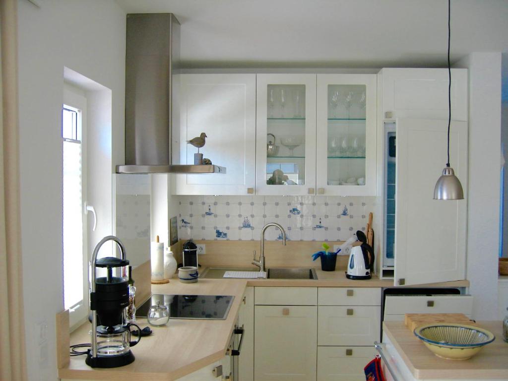 Ferienhaus Windrose photo 3
