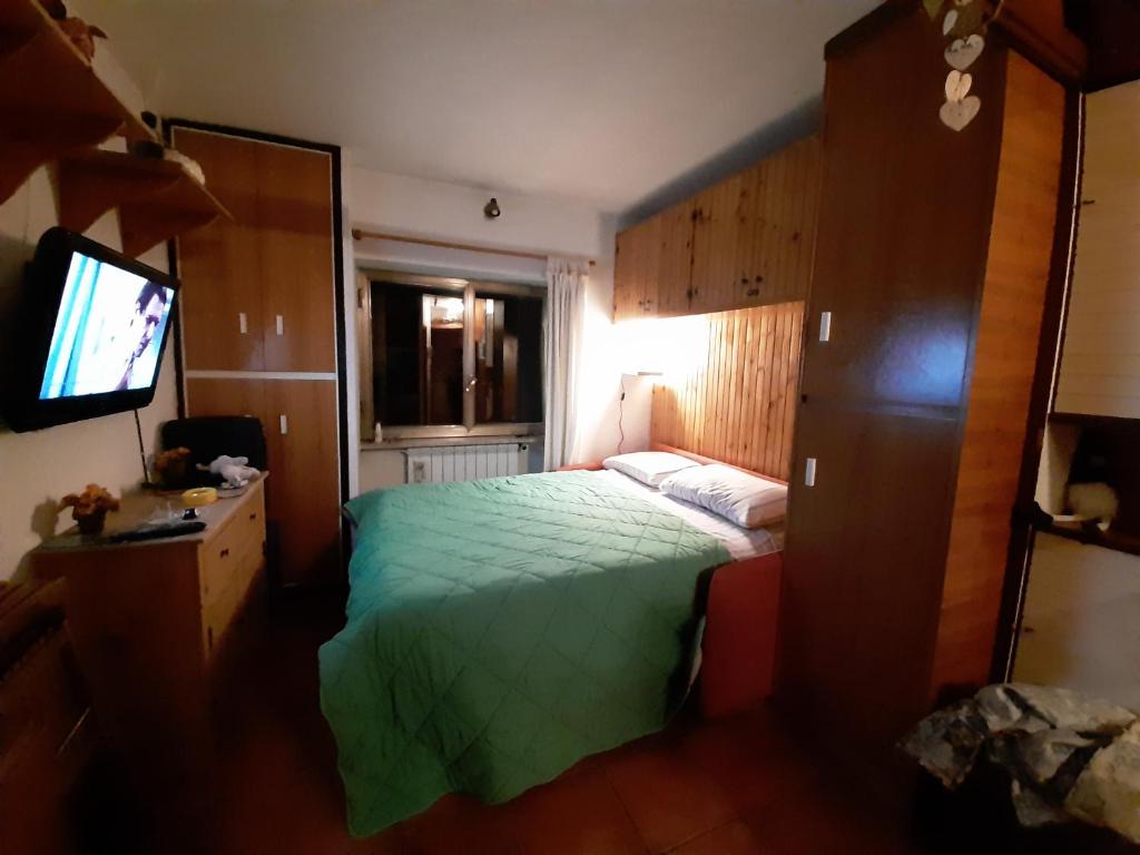 Paradiso Aremogna