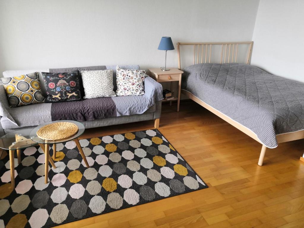 Apartment with sauna near the Saimaa lake photo 2