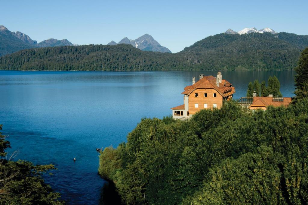 Correntoso Lake & River Hotel photo 4
