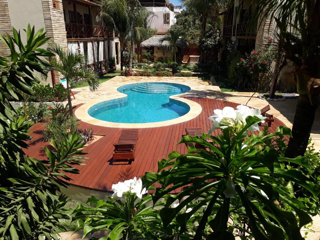 Serrote Breezes Apartamento 04 photo 1