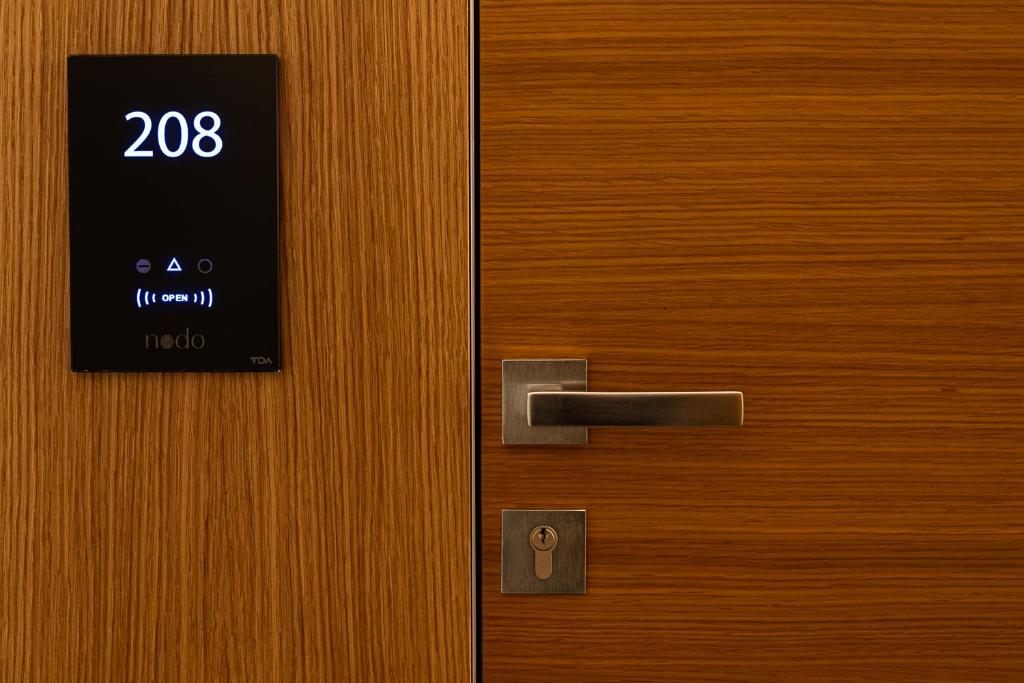 Nodo Hotel photo 4