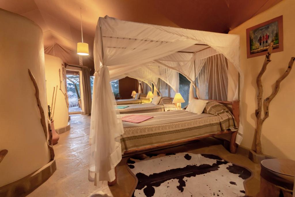 Kibo Safari Camp photo 3