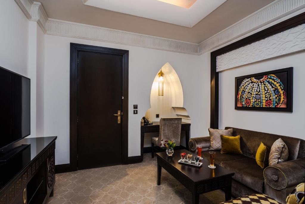 Al Mashreq Boutique Hotel photo 2
