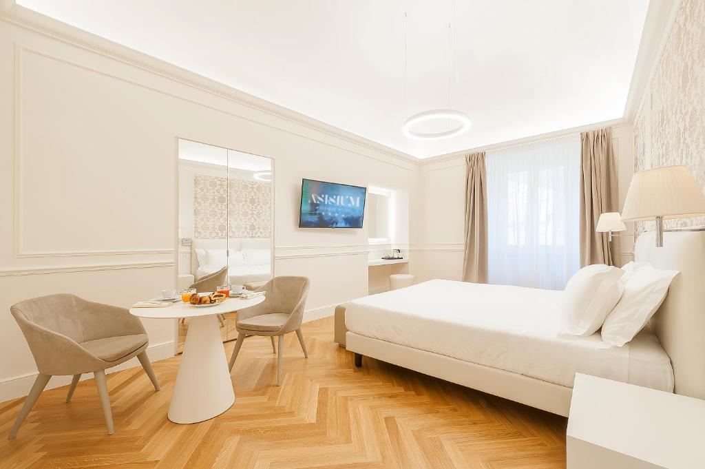 Asisium Boutique Hotel photo 3