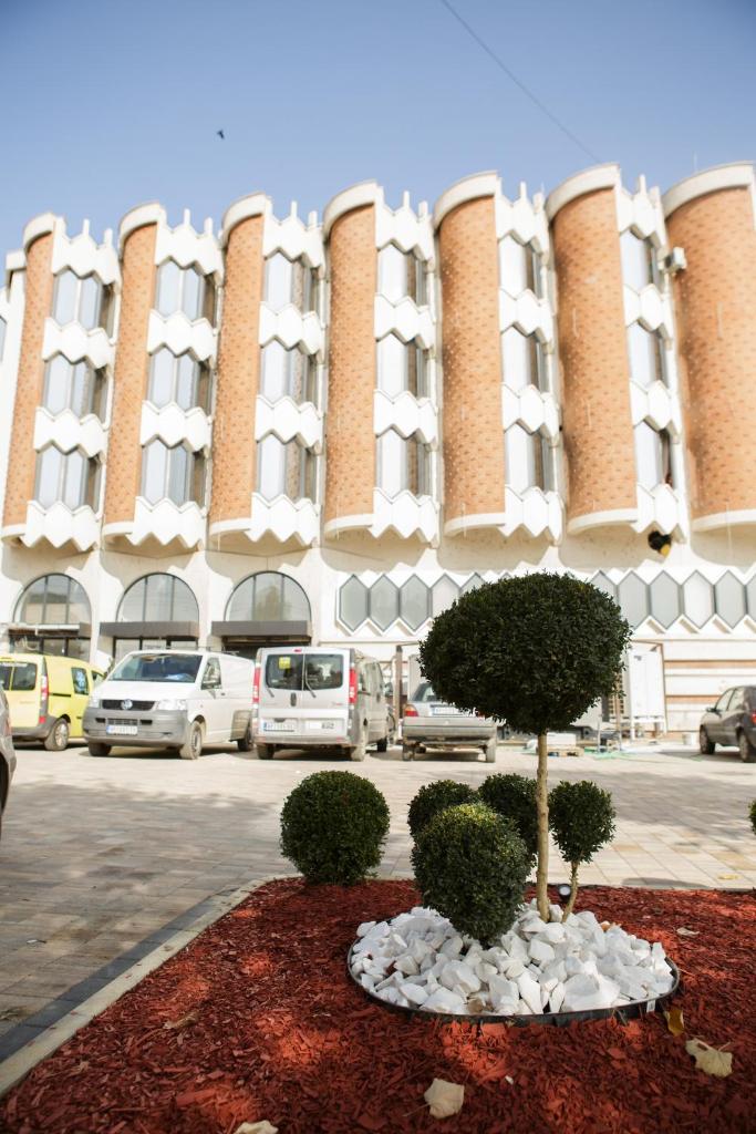 Hotel Vrbak ND photo 4
