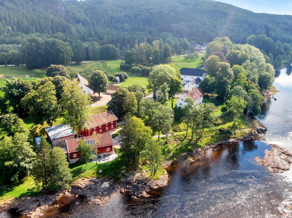 Boen Gård photo 1
