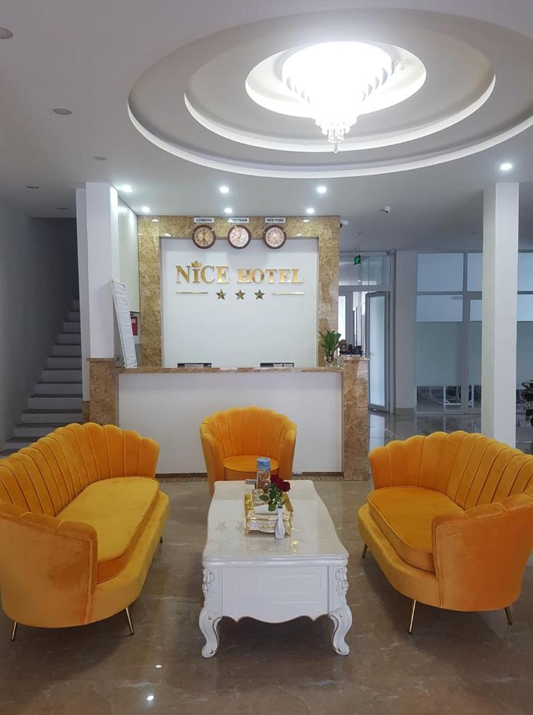 Onhotel Nice Buôn Ma Thuột photo 3