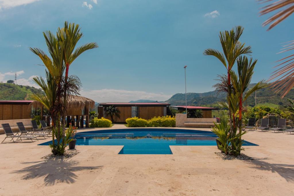 Hotel Resort Del Cafe photo 1