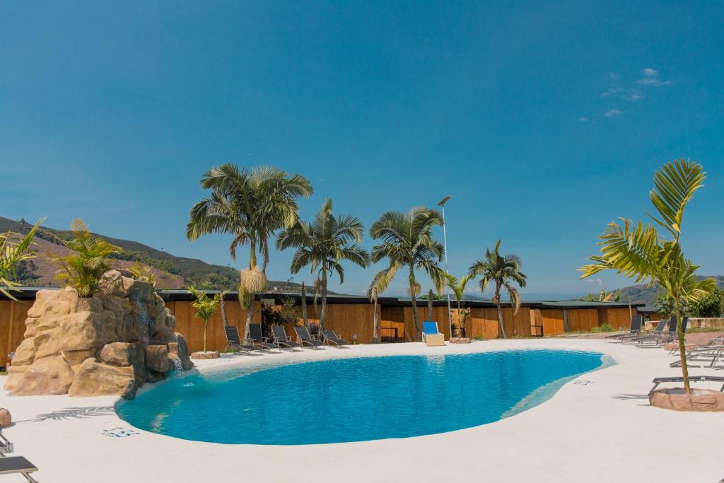 Hotel Resort Del Cafe photo 2