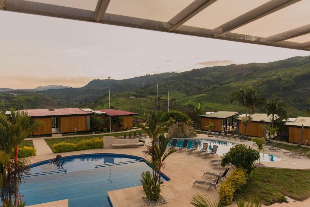 Hotel Resort Del Cafe photo 3