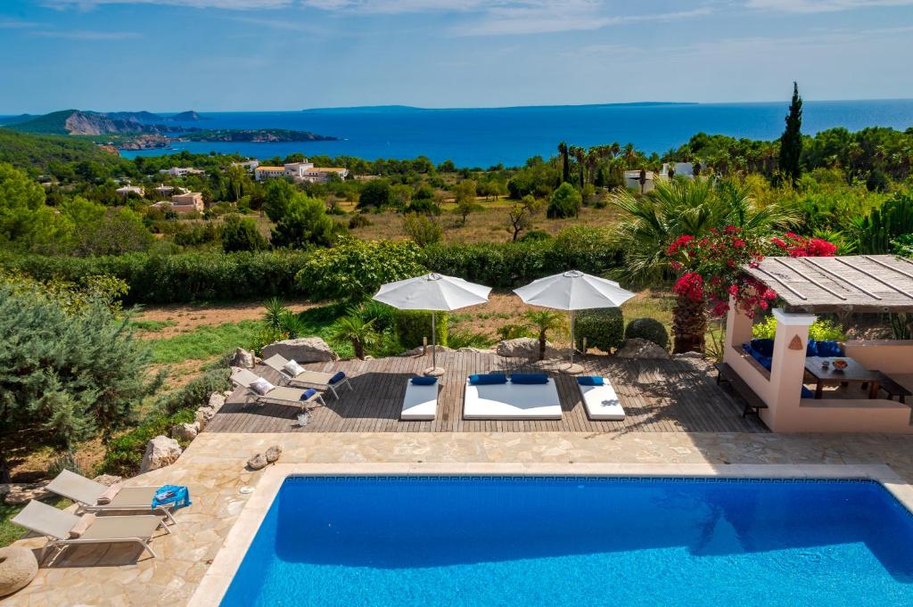 Villa Cas Berris photo 2