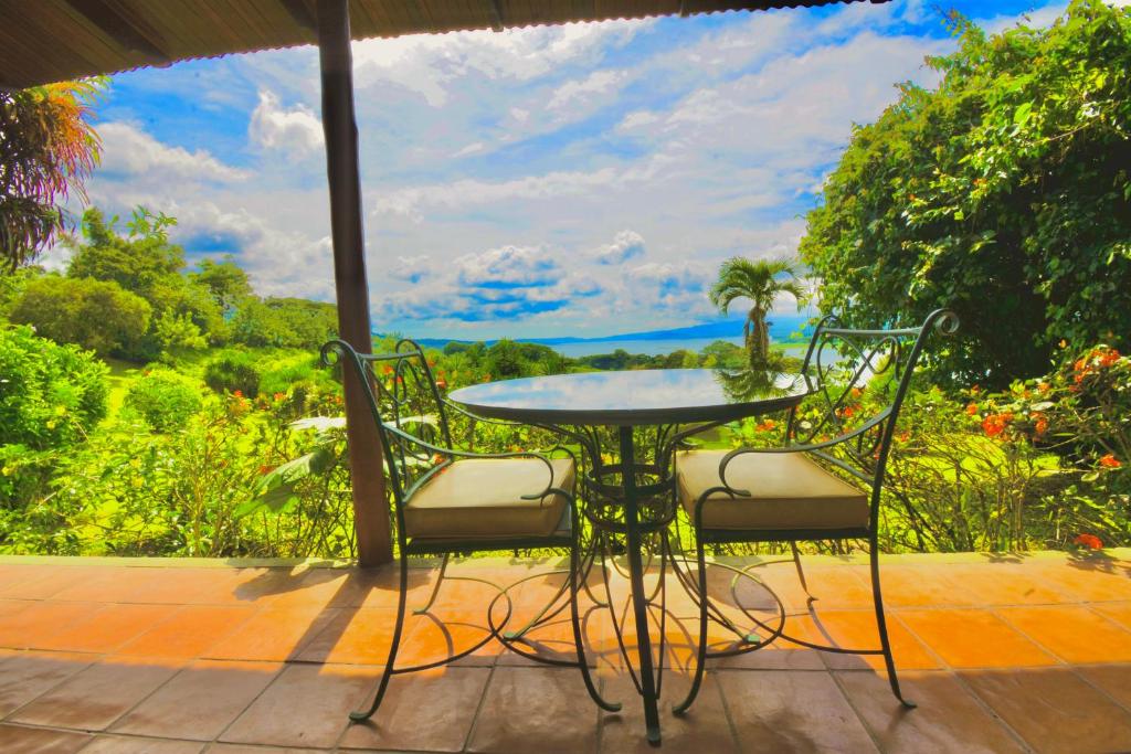 Hotel La Mansion Inn Arenal photo 4