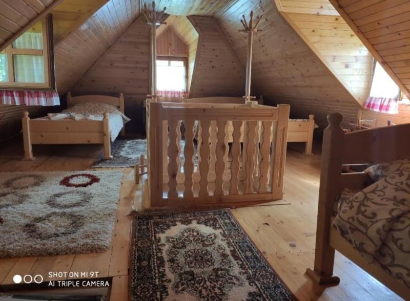 Suncevica Apartmani photo 2
