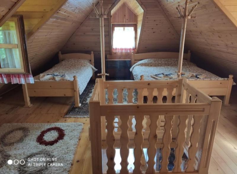 Suncevica Apartmani photo 4