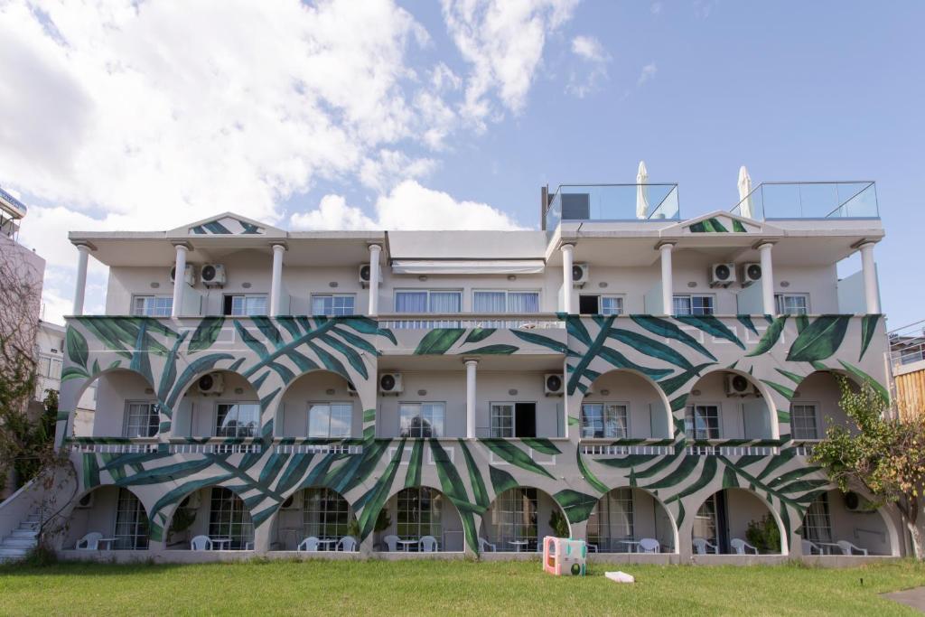 Georgioupolis Beach Hotel photo 3