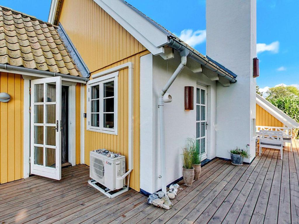 Holiday home Frørup IV photo 1