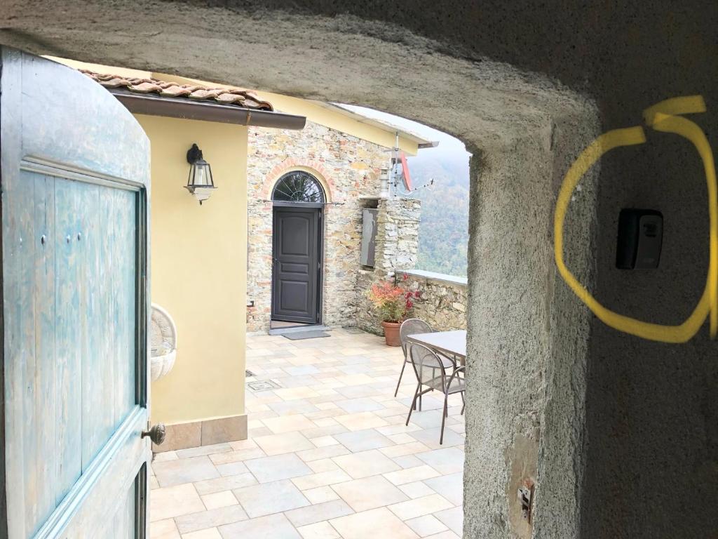 Papiriana la casa del borgo_ breathtaking sea wiew photo 4