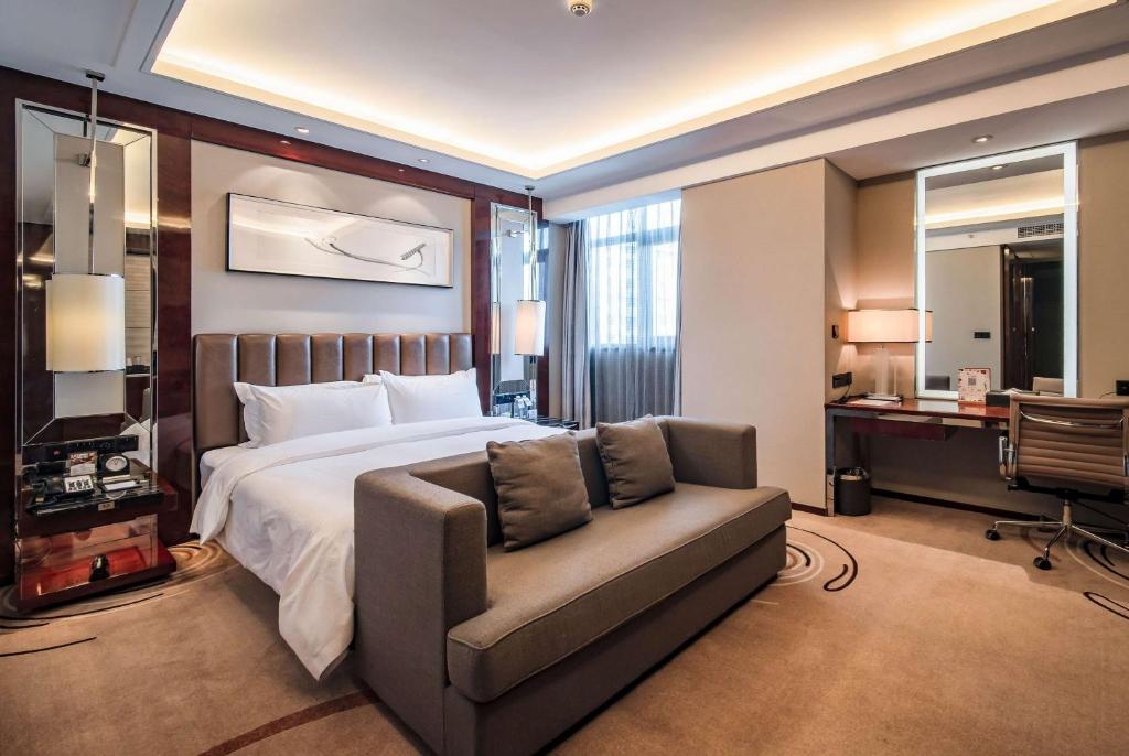 Ramada Changzhou North Hotel photo 1