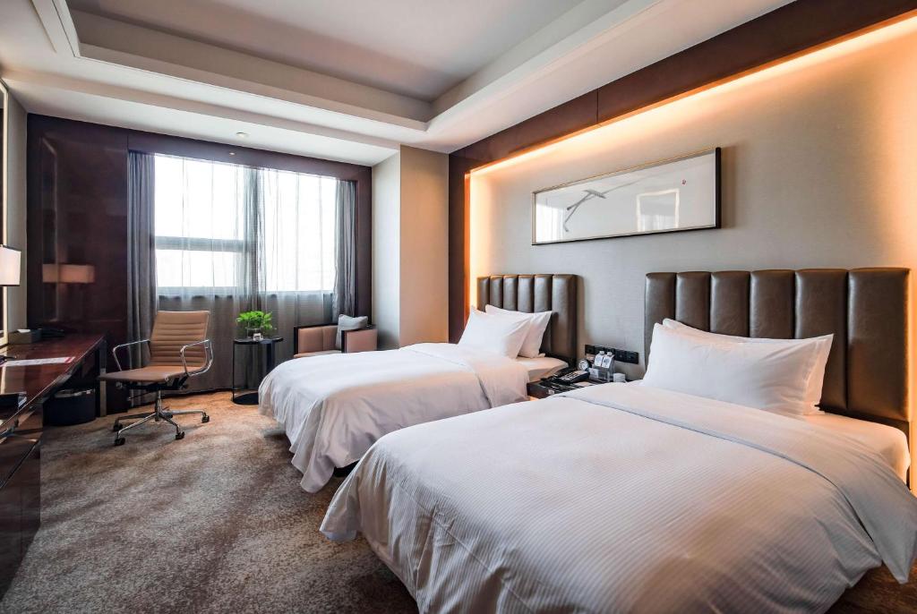Ramada Changzhou North Hotel photo 2