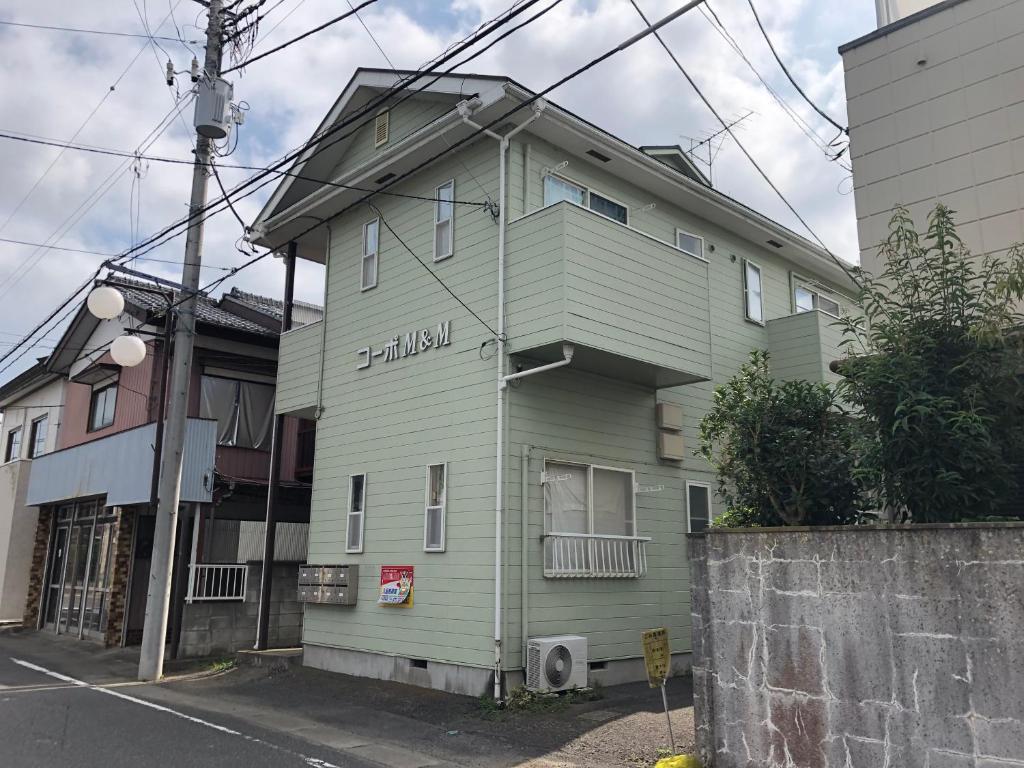 竜ヶ崎駅そばのゲストハウスM&M photo 4