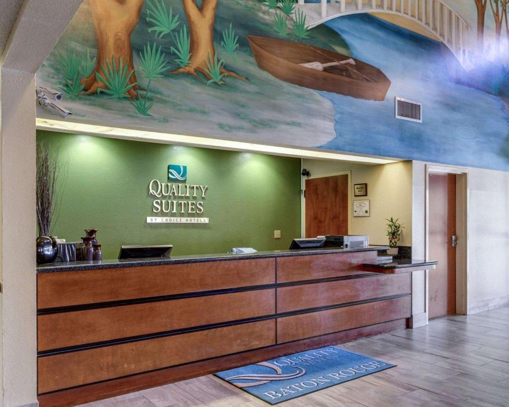 Quality Suites Baton Rouge East - Denham Springs photo 4