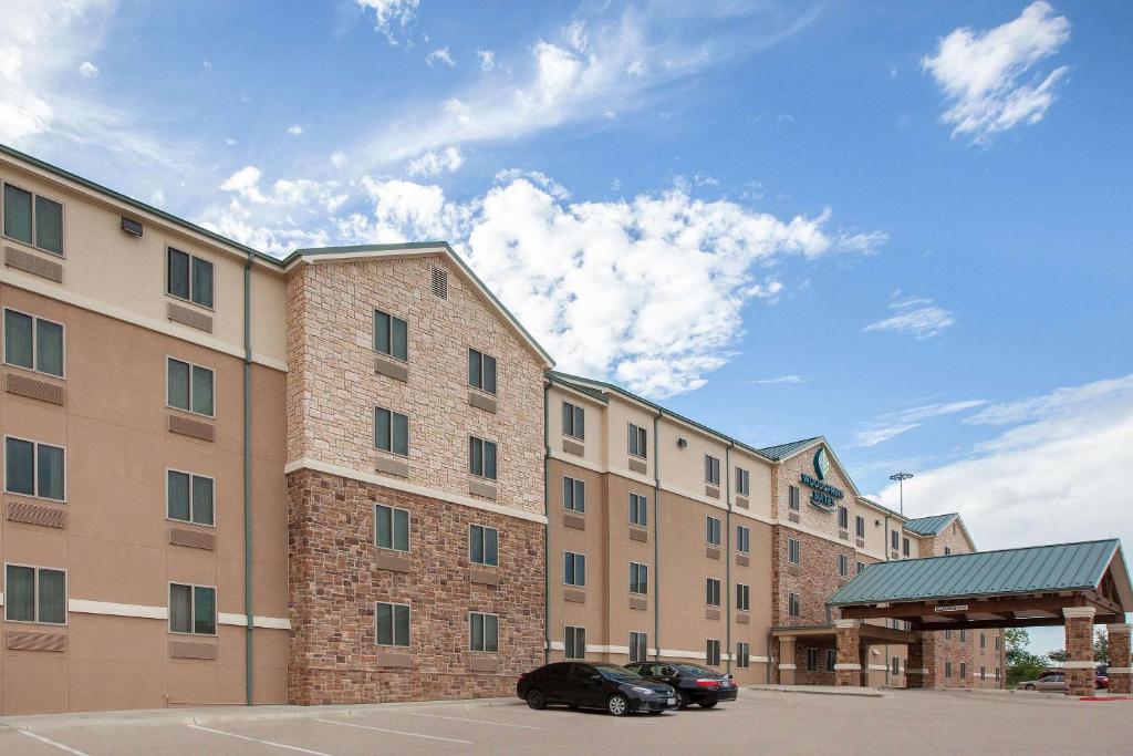 WoodSpring Suites Las Colinas - Northwest Dallas photo 3