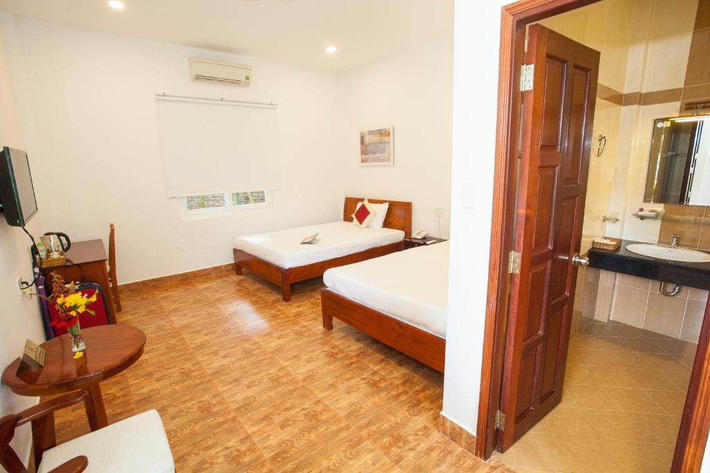 Homestead Phu Quoc Resort