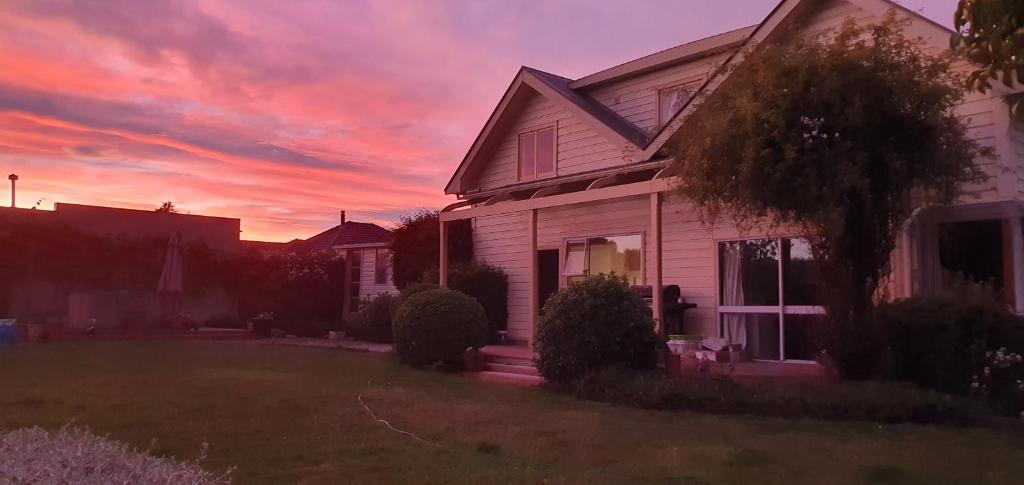Century House B & B flatlette photo 2