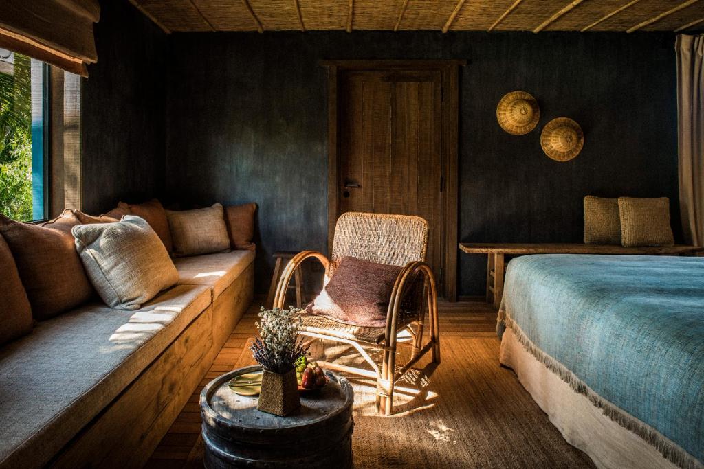 Zannier Hotels Bai San Hô