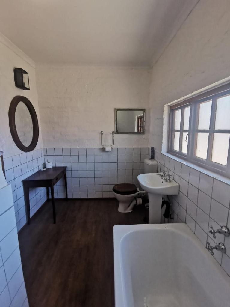 Critchley Hackle Dullstroom Leisure photo 4