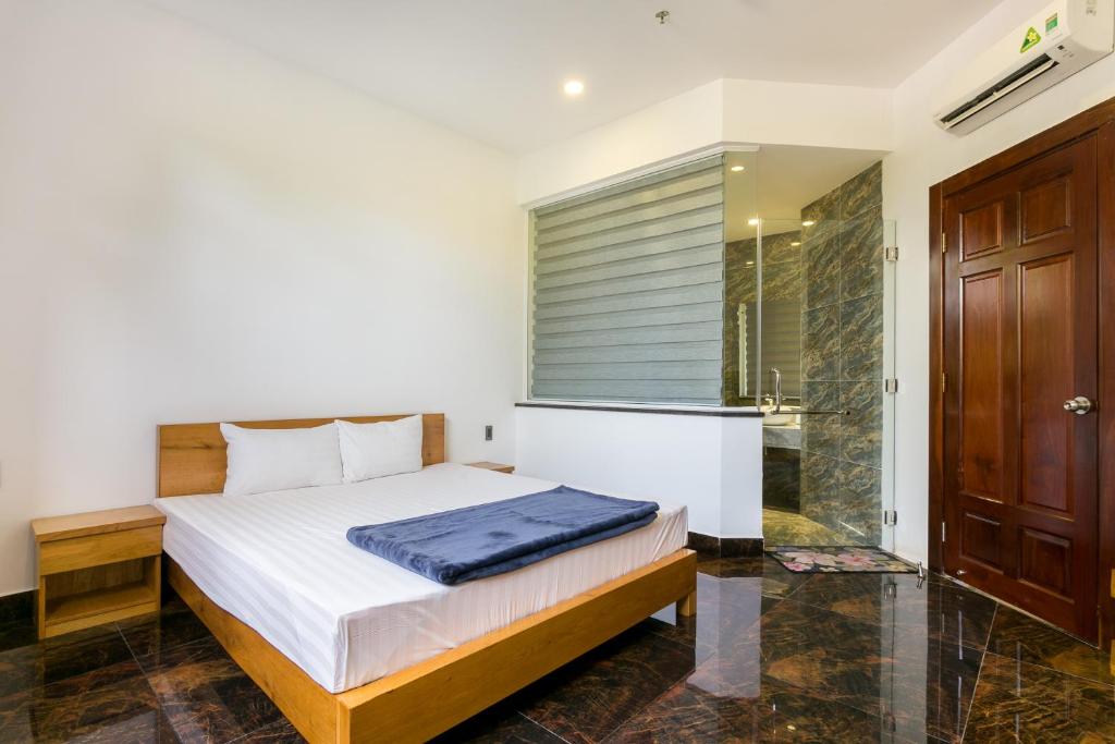Kim Minh Apartment & Hotel