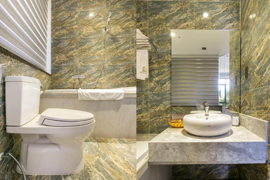 Kim Minh Apartment & Hotel