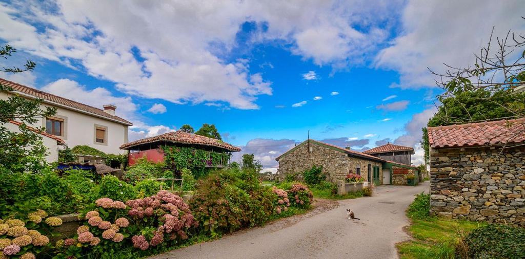 Casa Rural Al Otro Lado del Mar photo 4