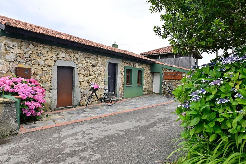 Casa Rural Al Otro Lado del Mar photo 2