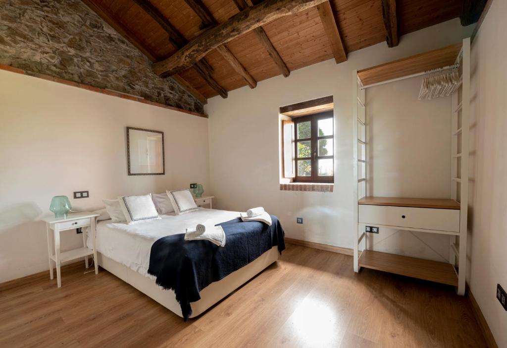 Casa Rural Al Otro Lado del Mar photo 1