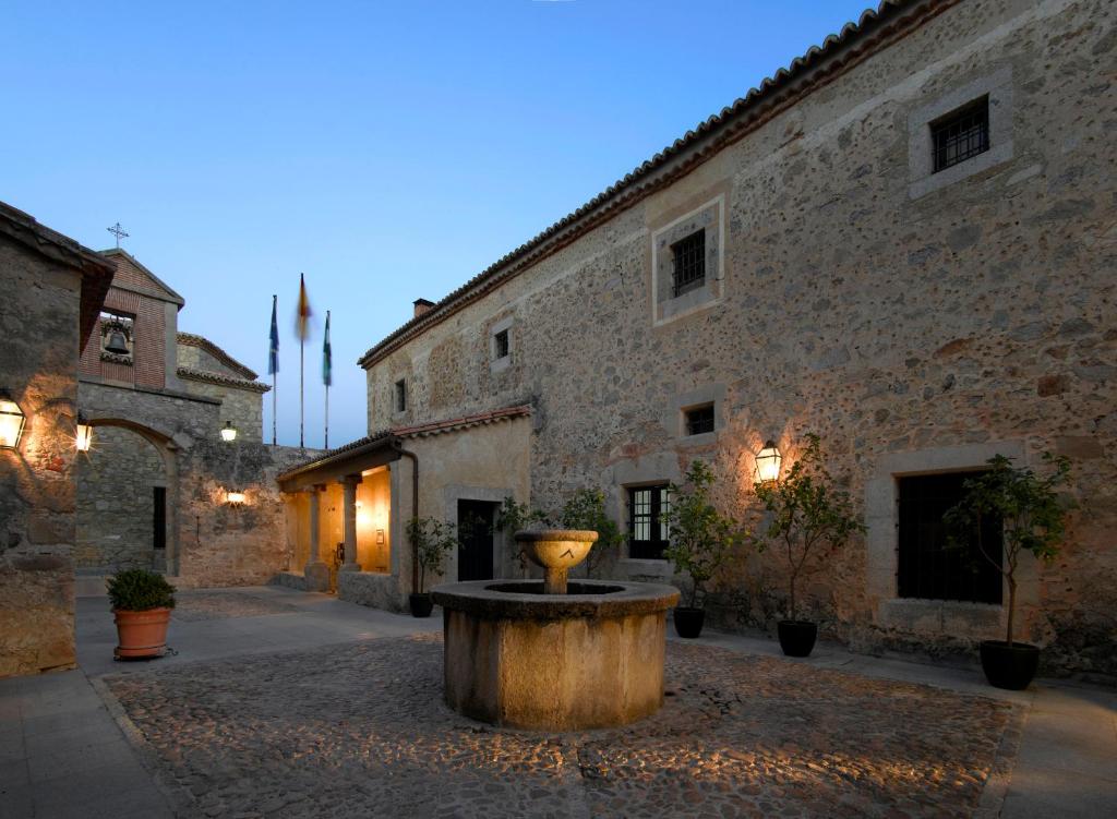Parador de Trujillo photo 2
