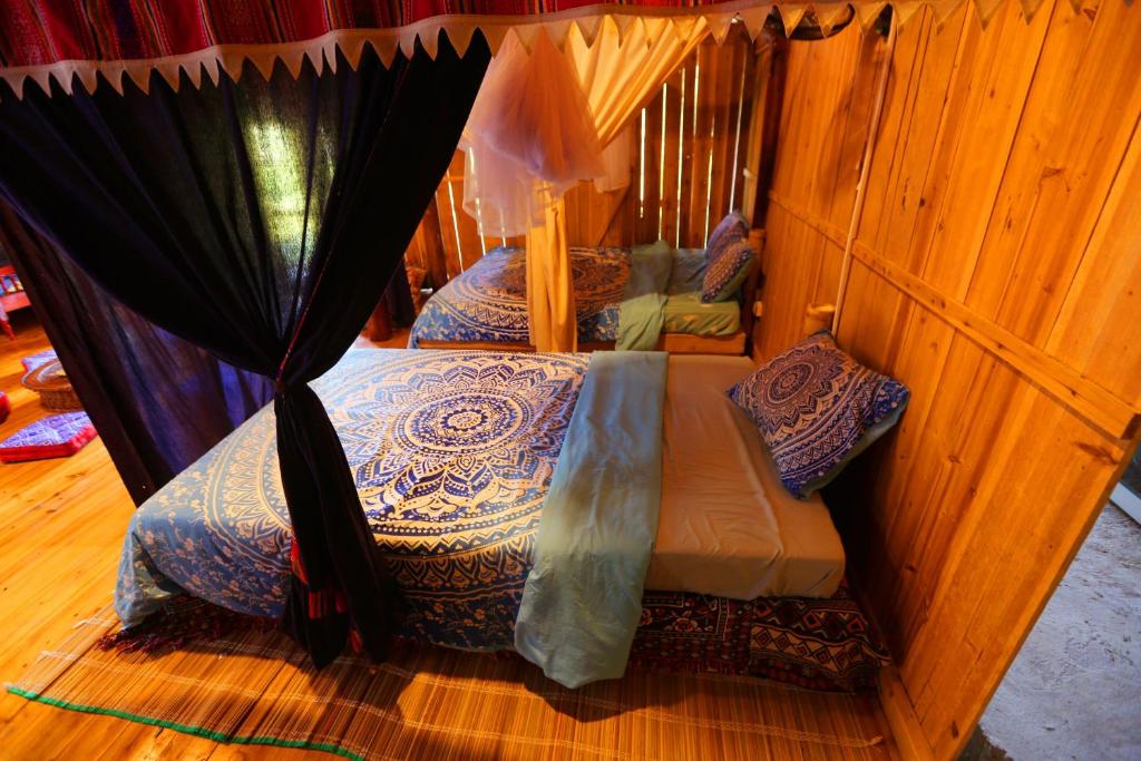 La Beauté Bắc Hà photo 2