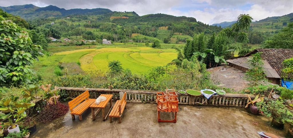 La Beauté Bắc Hà