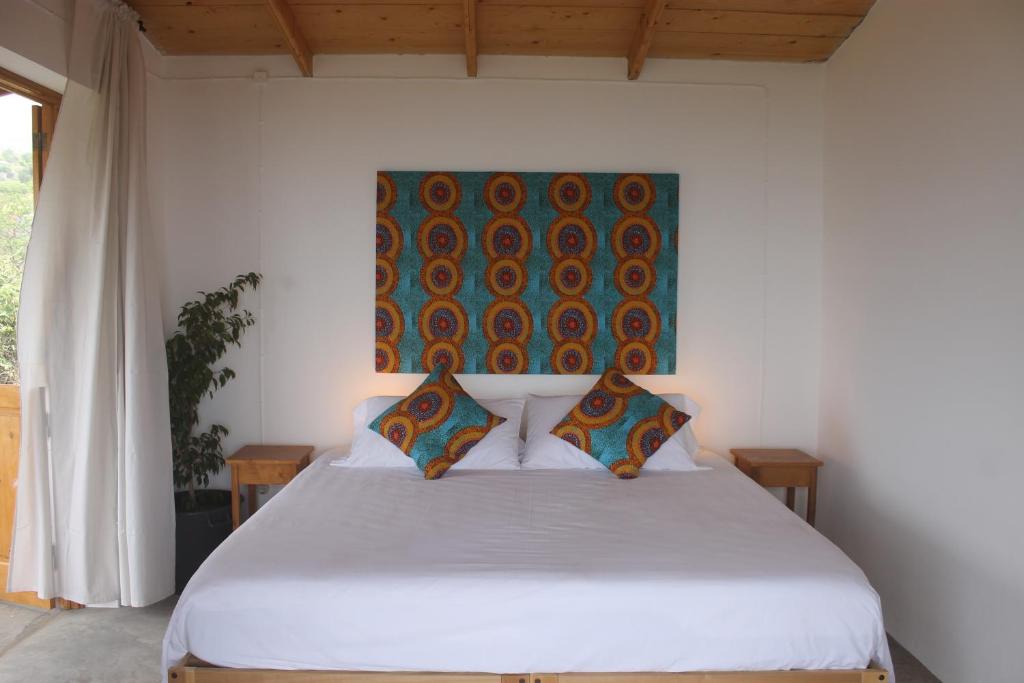 La Fora Ecolodge photo 2