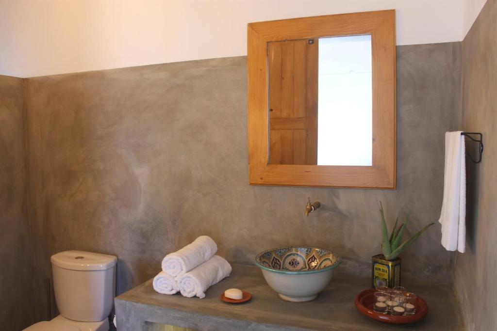 La Fora Ecolodge photo 3
