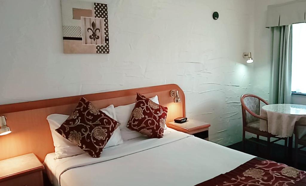 Espana Motel photo 1