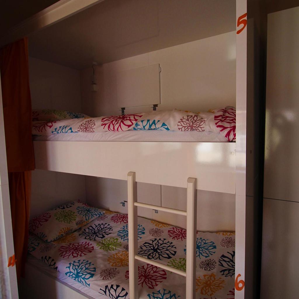 Deeps Hostel Eskişehir photo 3
