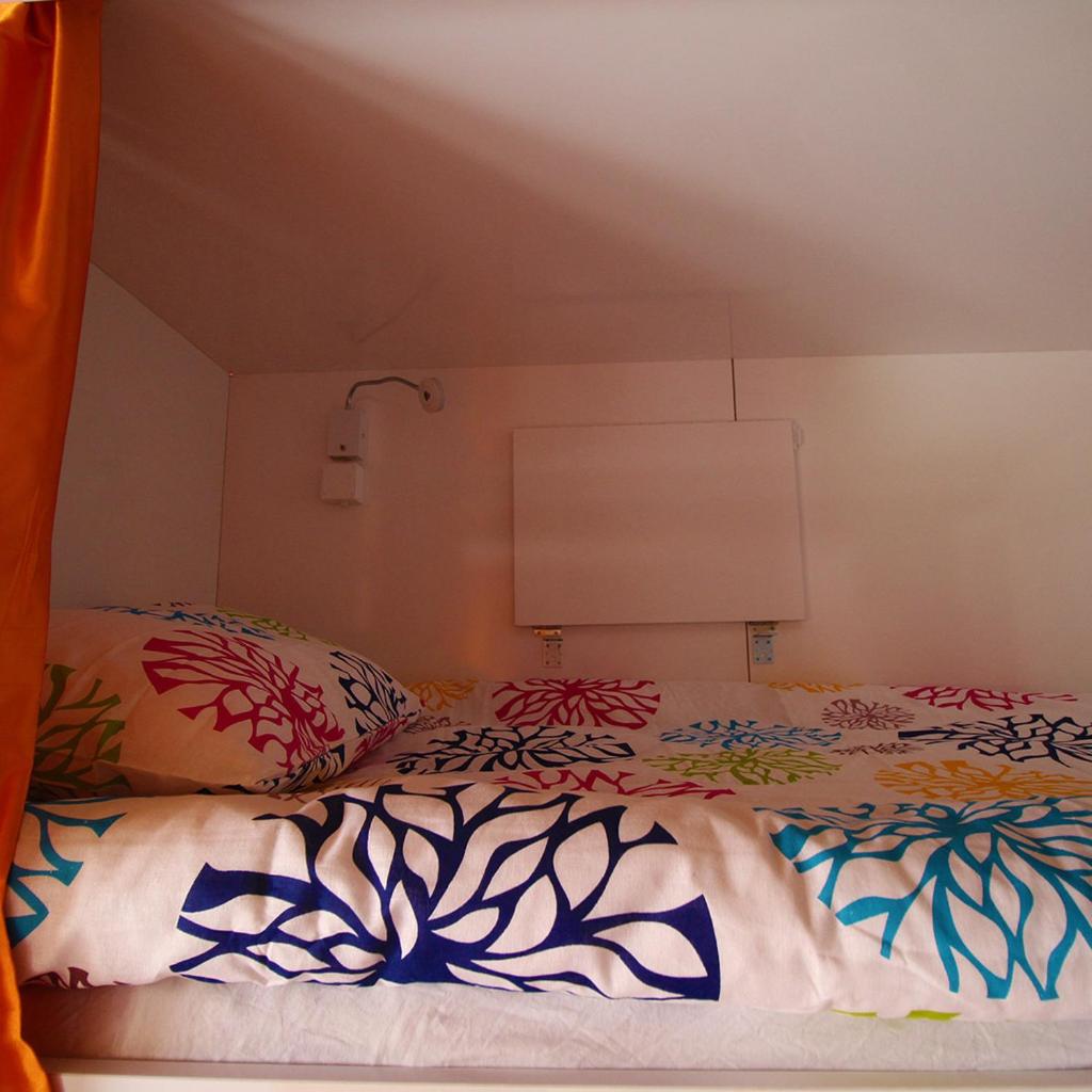 Deeps Hostel Eskişehir photo 4
