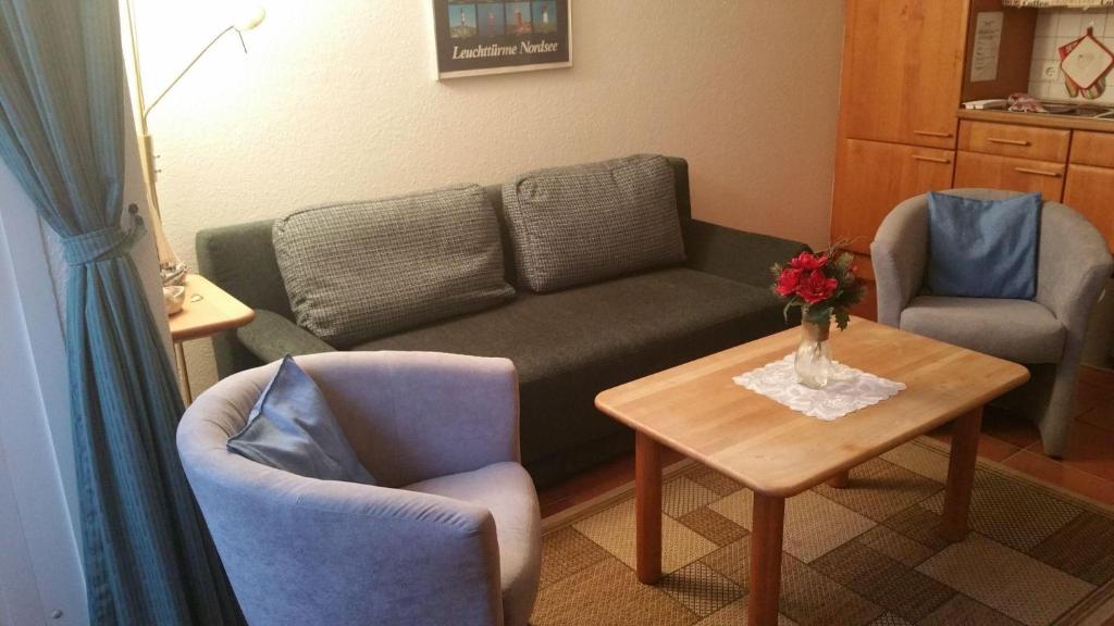 Ferienwohnung-Elbstrom photo 1