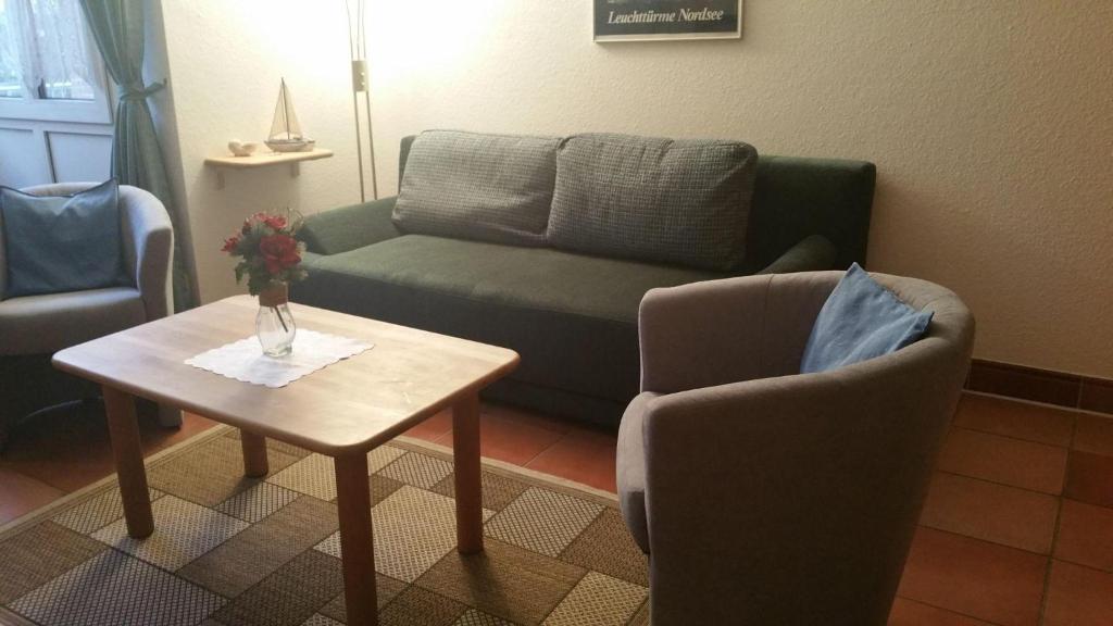 Ferienwohnung-Elbstrom photo 3